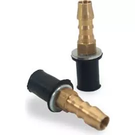 Самоуплотняющийся фитинг REXFABER R-6 ACC00919