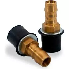 Самоуплотняющийся фитинг REXFABER R-8/10 ACC00920