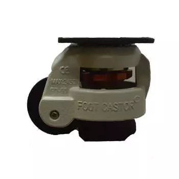 Самоустанавливающееся колесо MFK-TORG FOOT CASTOR GD- 60 MASTER JL-60F