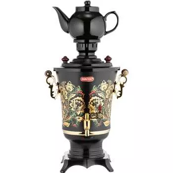 Самовар Centek CT-0093