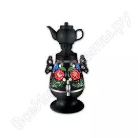 Самовар Centek CT-0091 B