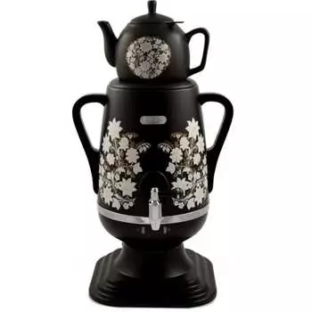 Самовар Добрыня DO- 423