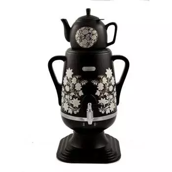 Самовар Добрыня DO- 412