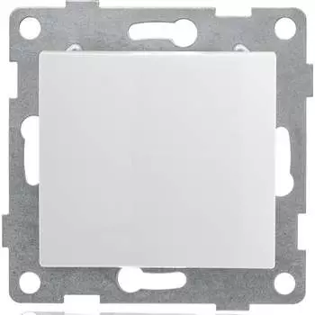 Самовозвратный одноклавишный механизм выключателя GUSI Electric Bravo С10В6-001