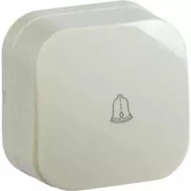 Самовозвратный одноклавишный выключатель IEK
