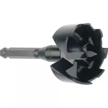 Самоврезающееся сверло Milwaukee