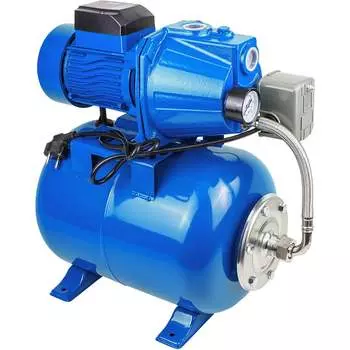 Самовсасывающий насос Forsage F-AUTO-JET110S COPPER(61128)