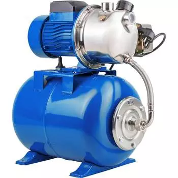 Самовсасывающий насос Forsage F-AUTO-JS60 COPPER61138