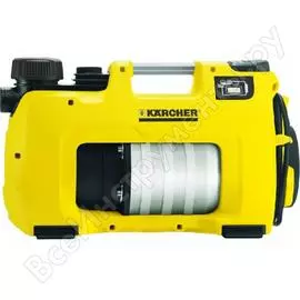 Самовсасывающий насос Karcher BP 5 Home & Garden 1.645-355