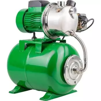 Самовсасывающий насос Rockforce RF-AUTO-JS100 COPPER61183