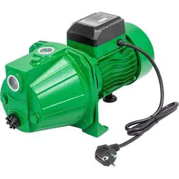 Самовсасывающий насос Rockforce RF-JET80S ALU(61193)