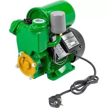 Самовсасывающий насос Rockforce RF-PS170 COPPER(61206)