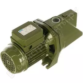 Самовсасывающий насос saer м 50 0.37 квт, 1x230 b 10200004