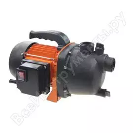 Поверхностный самовсасывающий насос Вихрь ПН-900