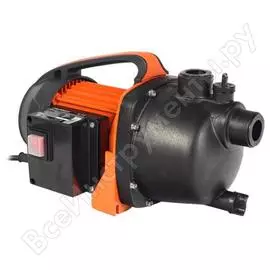 Поверхностный насос Patriot