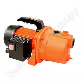 Самовсасывающий насос Вихрь ПН-1100Ч 68/4/6