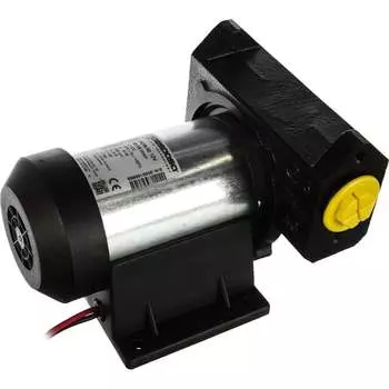 Самовсасывающий роторный лопастной насос Gespasa IRON-50 12 VDC 00001