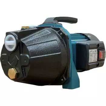 Самовсасывающий струйный насос LEO LKJ 802 I 1221