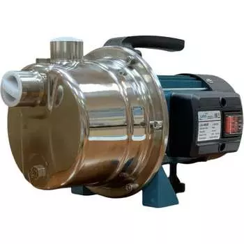 Самовсасывающий струйный насос LEO LKJ 602 S 1220