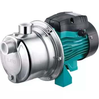 Самовсасывающий струйный насос LEO AJm 90 S 59