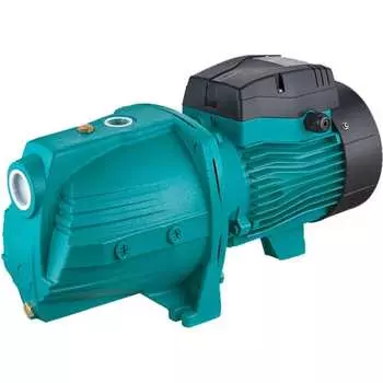 Самовсасывающий струйный насос LEO AJm 110 1111