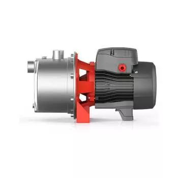 Самовсасывающий струйный насос LEO Ajm 30 S 65