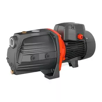 Самовсасывающий струйный насос LEO AJm 75 1110