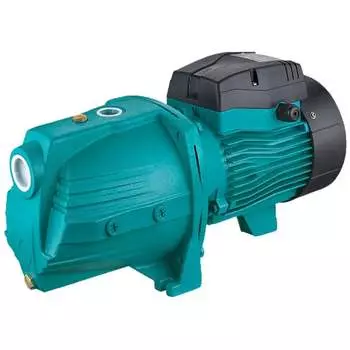 Самовсасывающий струйный насос LEO AJm 90 1830