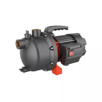 Самовсасывающий струйный насос LEO LKJ 1002 P 1213