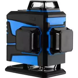 Самовыравнивающийся лазерный уровень DEKO