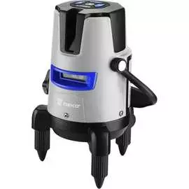 Самовыравнивающийся лазерный уровень DEKO DKLL02RB PRO SET 2 PREMIUM 065-0102-1