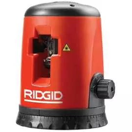 Самовыравнивающийся лазерный уровень ridgid cl-100 38758