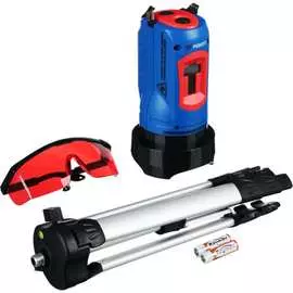 Самовыравнивающийся лазерный уровень РОКОТ 659-136