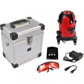 Самовыравнивающийся построитель лазерных плоскостей Zitrek