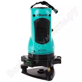 Самовыравнивающийся уровень Sturm 4010-10-AL