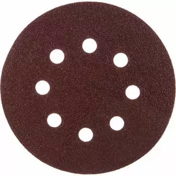 Самозацепляемый абразивный круг MOSTEK 3412506