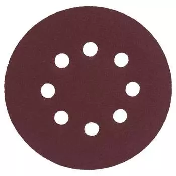 Самозацепляемый абразивный круг MOSTEK 3412518