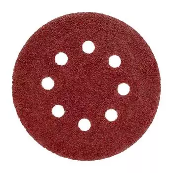 Самозацепляемый абразивный круг MOSTEK 3412504