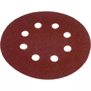 Самозацепляемый абразивный круг MOSTEK 3412508