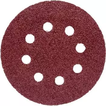 Самозацепляемый абразивный круг MOSTEK 3412503