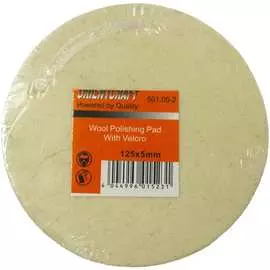 Самозацепляемый полировальный круг Orientcraft