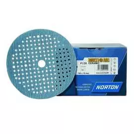 Самозацепляющийся диск NORTON