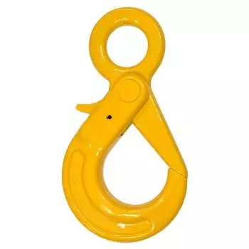 Самозакрывающийся крюк Сибталь 00000143