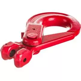 Самозакрывающийся крюк TOR 1002222