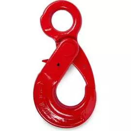 Самозакрывающийся крюк TOR