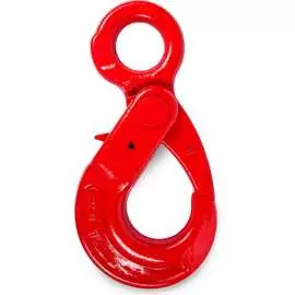 Самозакрывающийся крюк TOR 1000911