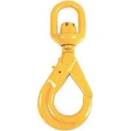 Самозакрывающийся крюк TOR