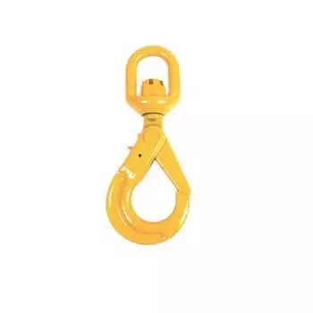 Самозакрывающийся крюк TOR 1002184