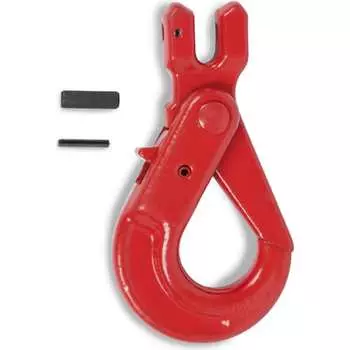 Самозакрывающийся крюк TOR 1002221