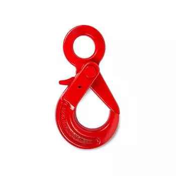 Самозакрывающийся крюк TOR 1000850